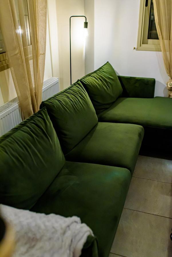 Aprosmeno Jacuzzi House 2 Apartment Агрос Екстериор снимка